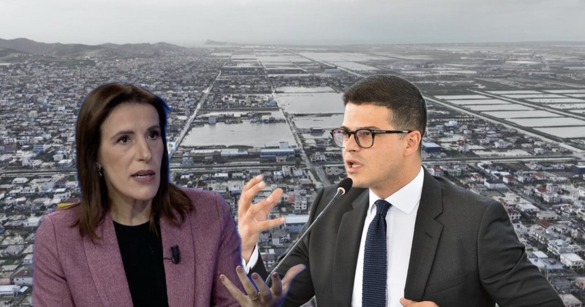 Hidrovori nuk ka punuar  ju a mbani përgjegjësi  Lala debaton me Vengun  ky i fundit largohet nga lidhja direkte