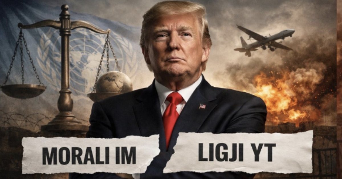 Morali im  ligji yt  anatomia e një pushteti pa kufij