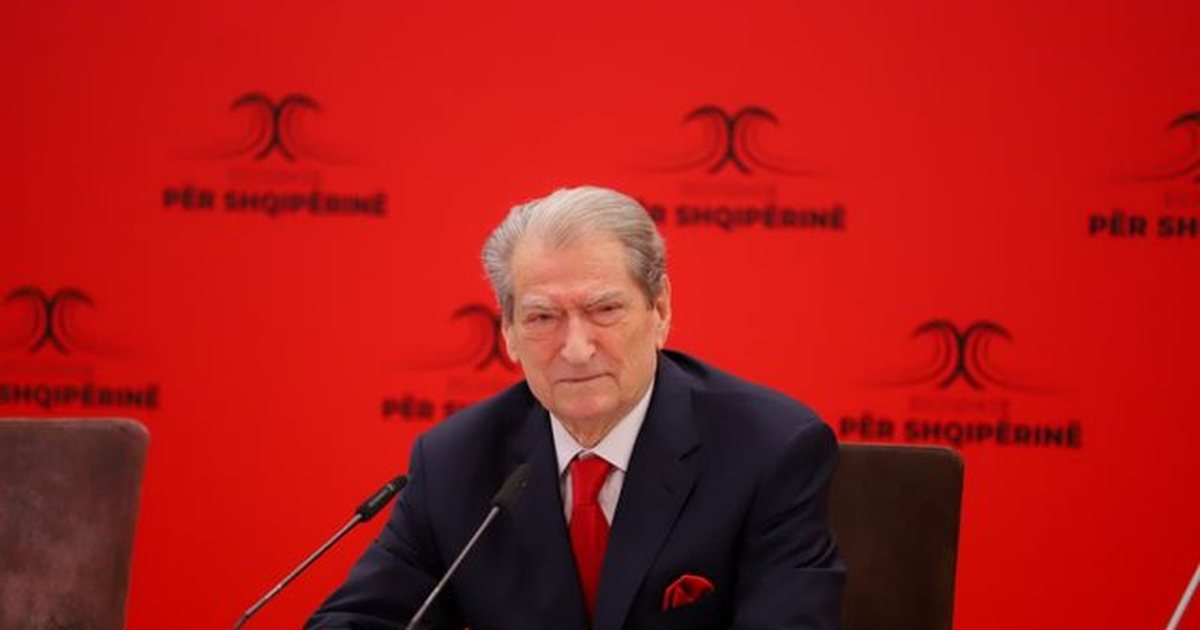 Asgjë e re nga fronti opozitar  Tryeza e Berishës  ripozicionim figurash të vjetra dhe asnjë ide e re