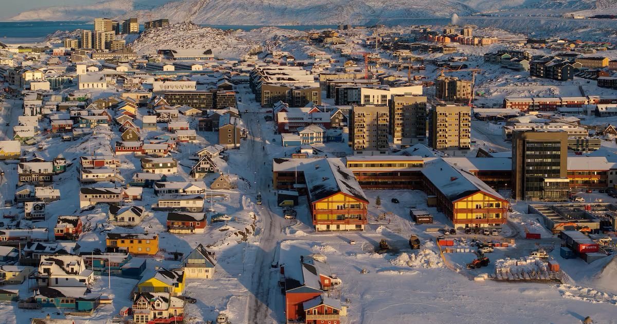 BE SHBA në përplasje të hapur për Groenlandën  Brukseli shqyrton kundërmasa ekonomike ndaj tarifave të Trumpit
