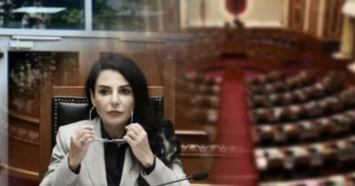 Kuvendi sqaron pse u shty mbledhja për shqyrtimin e kërkesës së SPAK për arrestimin e Belinda Ballukut