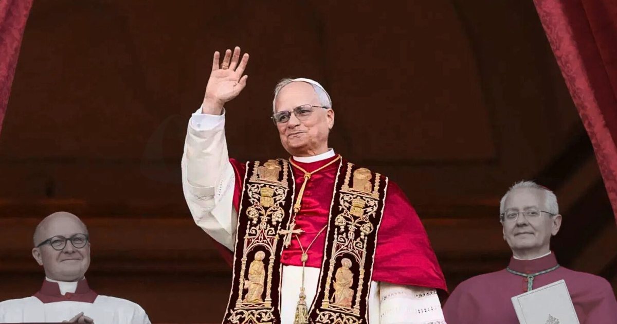 Paralajmërimi i Papa Leonit  Mos flisni me të dashurat tuaja të krijuara me AI  ndryshe do të përballeni me pasoja të dhimbshme