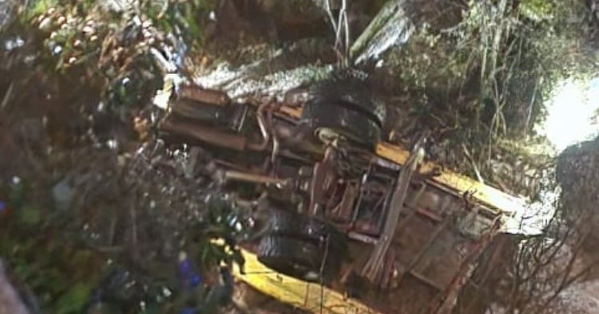 Aksident në Tepelenë  viktimë një 50 vjeçar