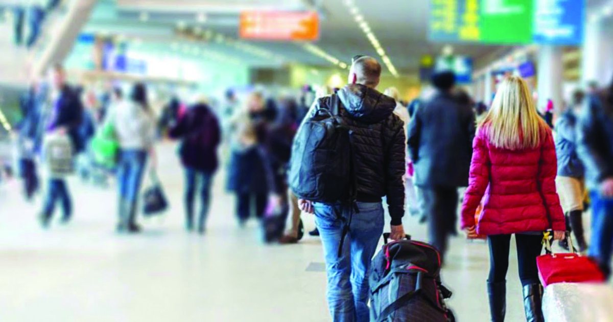 Përmasa masive e emigracionit  Shqipëria kryeson listën e vendeve që kanë më shumë shtetas në BE