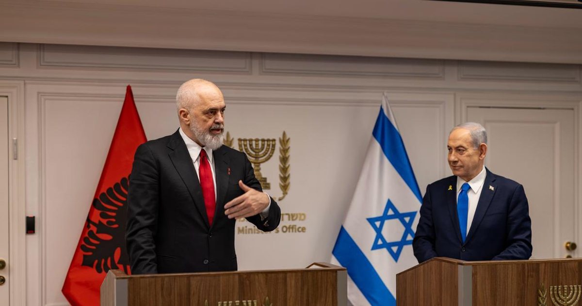 Agjenda ndërkombëtare e Ramës synon  kapitalin e brendshëm  politik