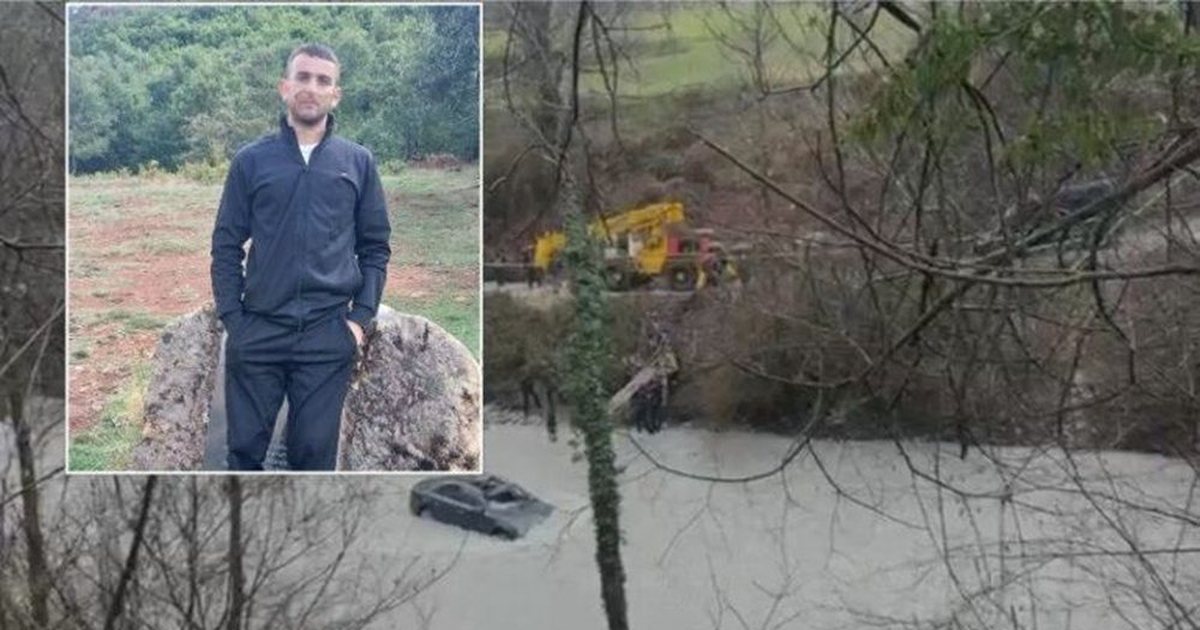 Zhdukja e 30 vjeçarit në përroin e fshatit Dars  ekip i specializuar kërkimesh nga Kosova mbërrin në Klos