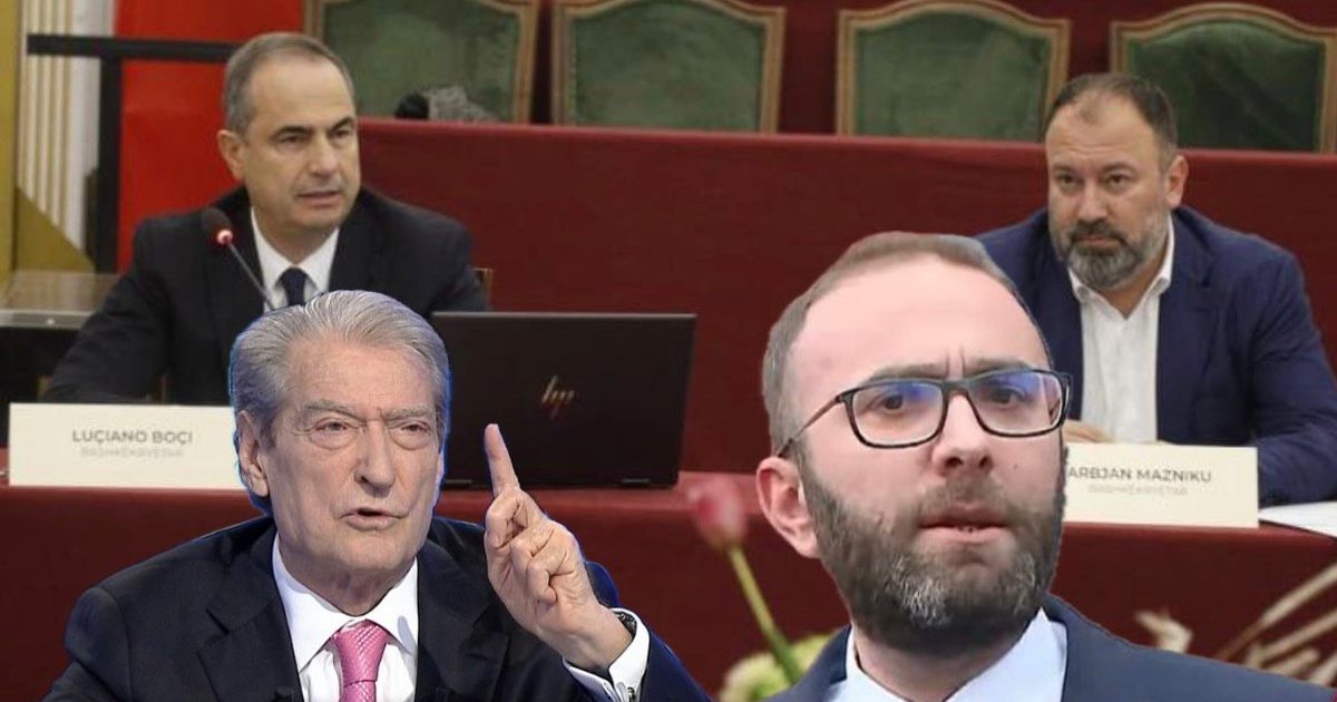 PD në kundërshti me veten për Reformën Territoriale  Bardhi flet për të vijuar dialogun  Berisha shpall bojkot