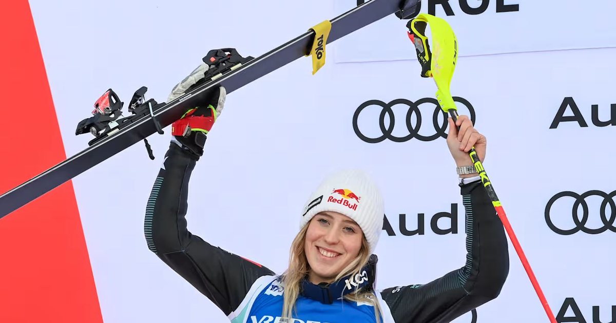 Një javë larg çeljes së Olimpiadës dimërore  skiatorja që përfaqëson Shqipërinë përfundon në spital