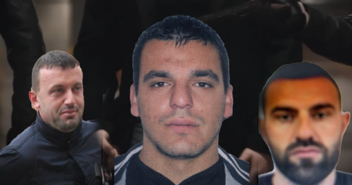 U pagua për të vrarë vëllezërit Bami  GJKKO lë në burg Jozi Krajën
