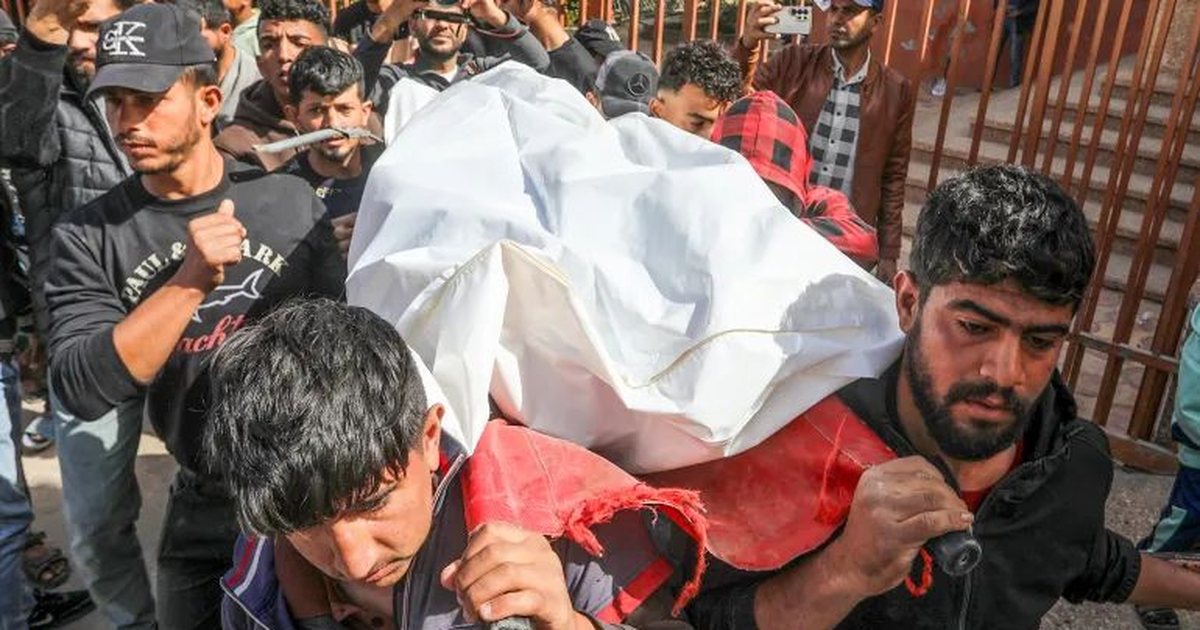 Rafah gjysmë i hapur  mijëra të sëmurë në pritje  Alarm për krizën humanitare në Gaza