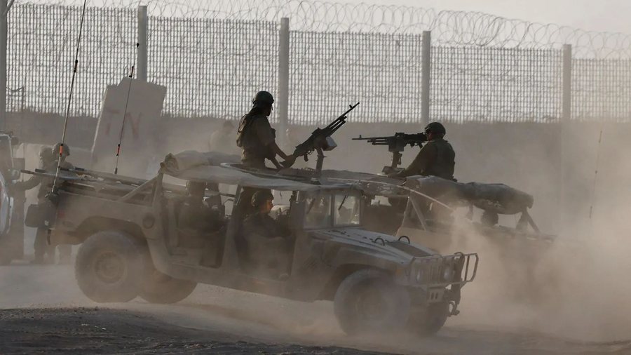 Mass exodus from Gaza amid bombing and famine: 61,000 dead, 90% of population
