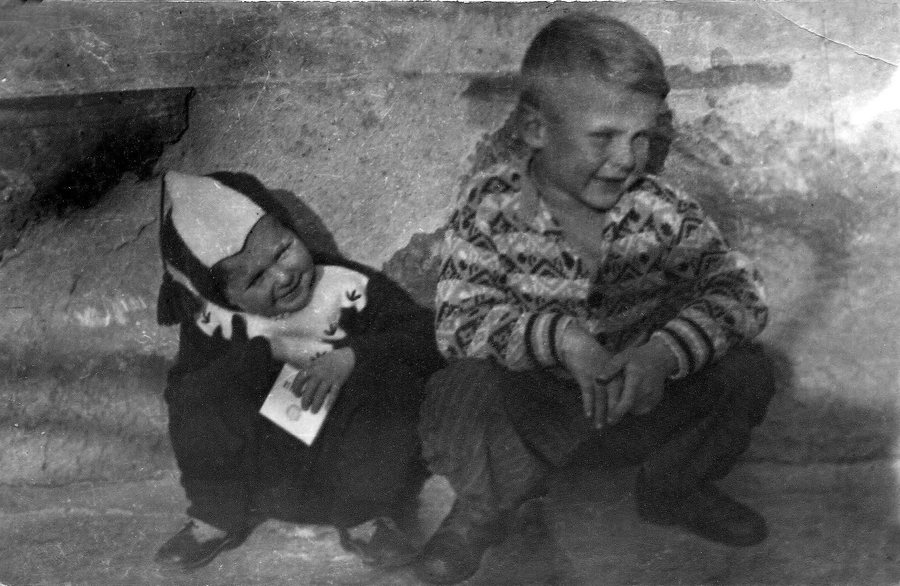 "We hope you will bring our parents back to us" - Letter from