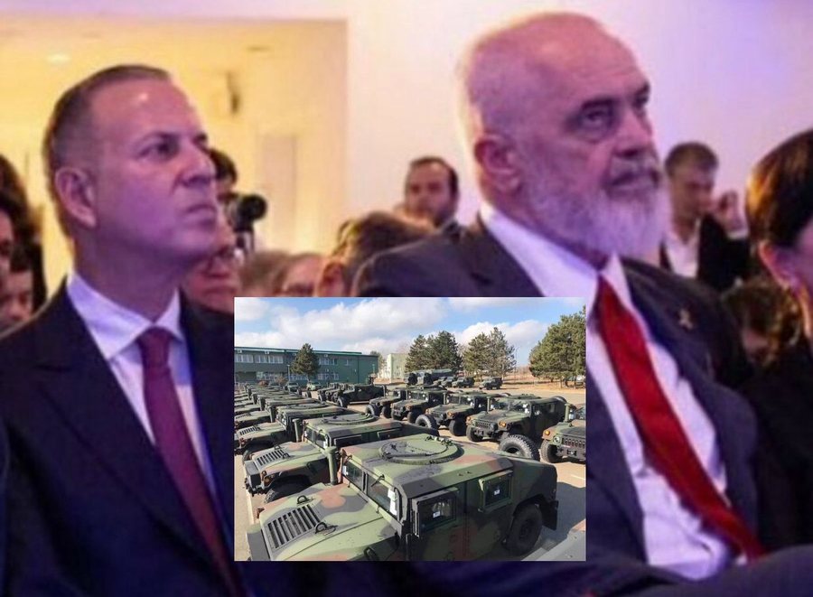 "Timak Defence", the partnership that brings the private sector to the