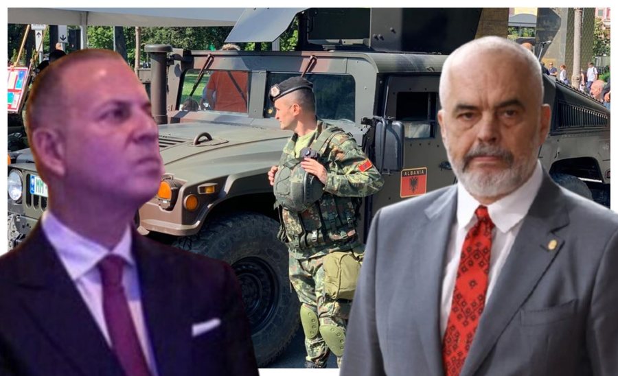 Bizneset që zotëron miku izraelito-shqiptar i kryeministrit Edi Rama,