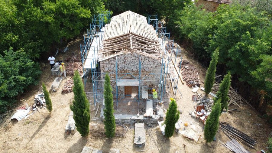 Ortodoksë dhe myslimanë bëhen bashkë për mbrojtjen e