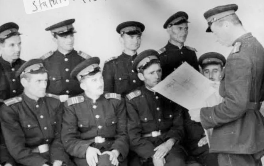 Reformimi dhe institucionalizimi i Sigurimit të Shtetit sipas KGB Sovjetike