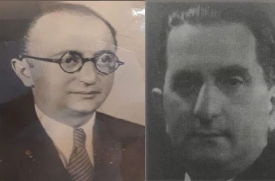 The merchants who paid for the dictator's education sought justice, but
