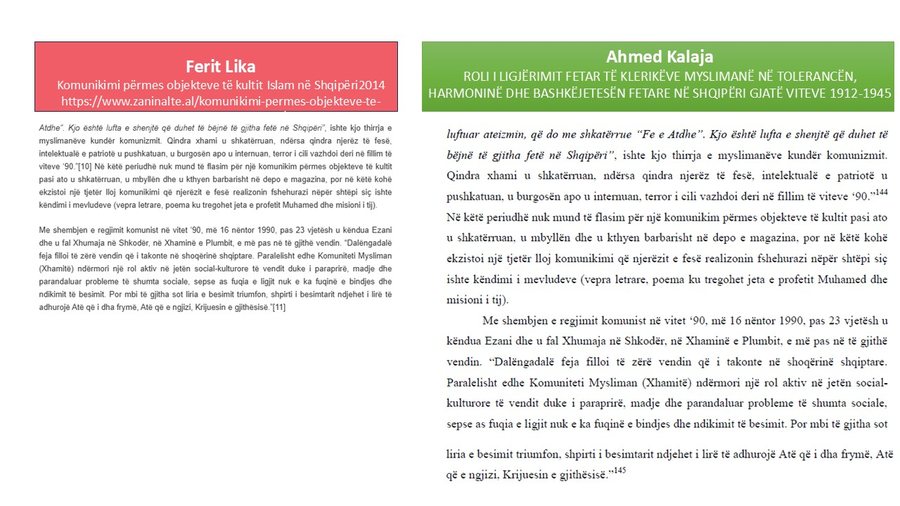 Taulant Muka kap në plagjiaturë edhe hoxhën Ahmet Kalaja: