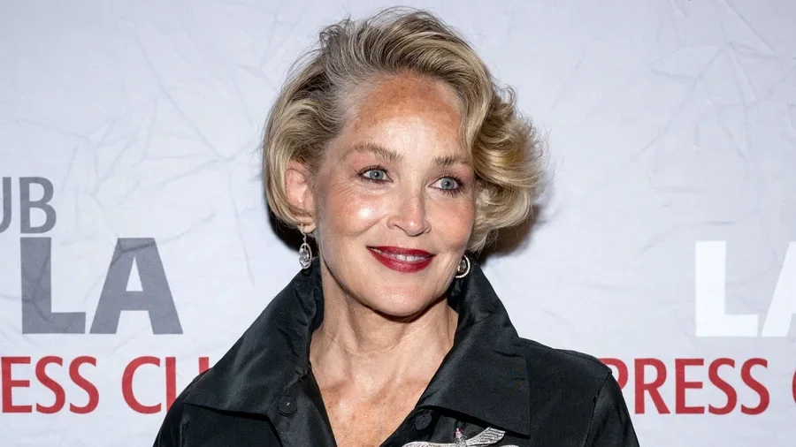 Sharon Stone: Burrat harrojnë se jemi ne që vendosim!
