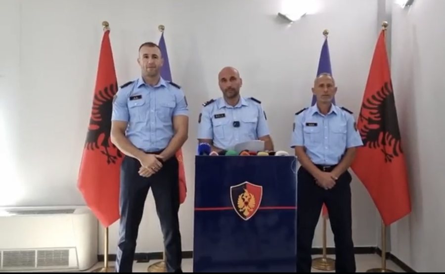 Aksioni në Shkozet, pranga Aldi Mustafës, i vuri tritol fqinjit.