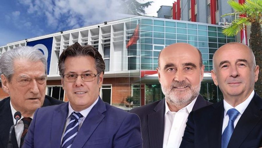 Zbardhen shpenzimet e kandidatëve në 11 maj! Kupola e PD zero para,