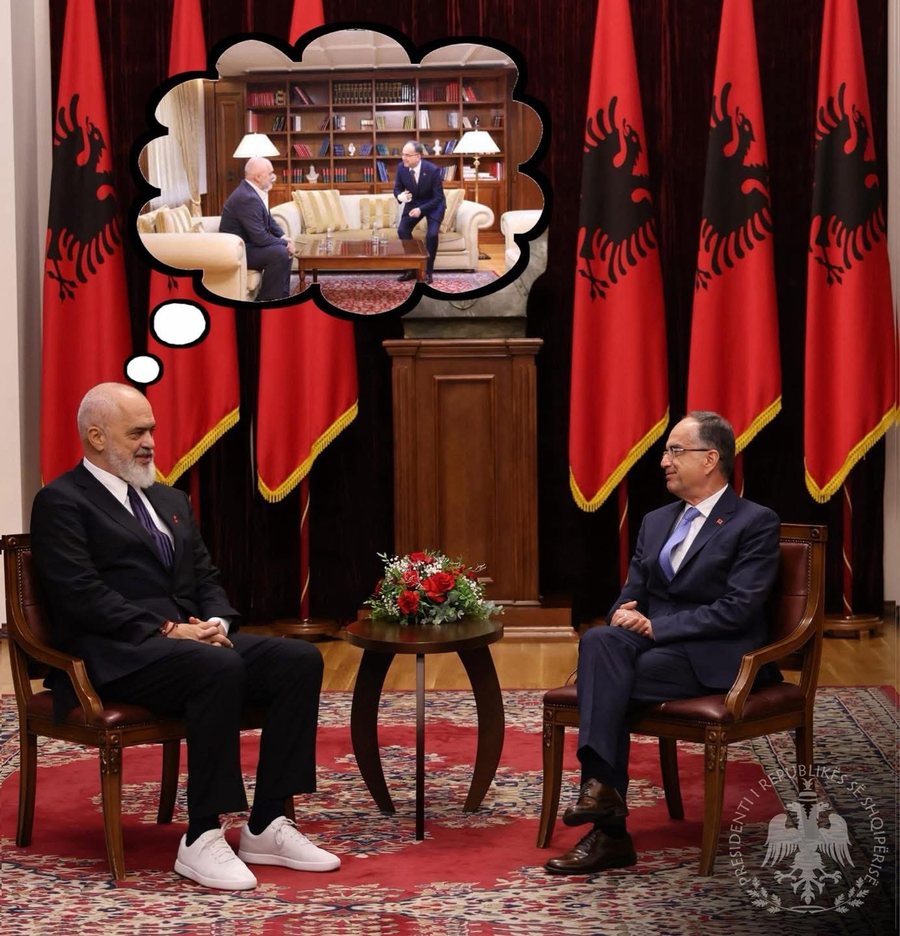 Vëzhgim përmes fotove, VNA thumbon në ditën e parë