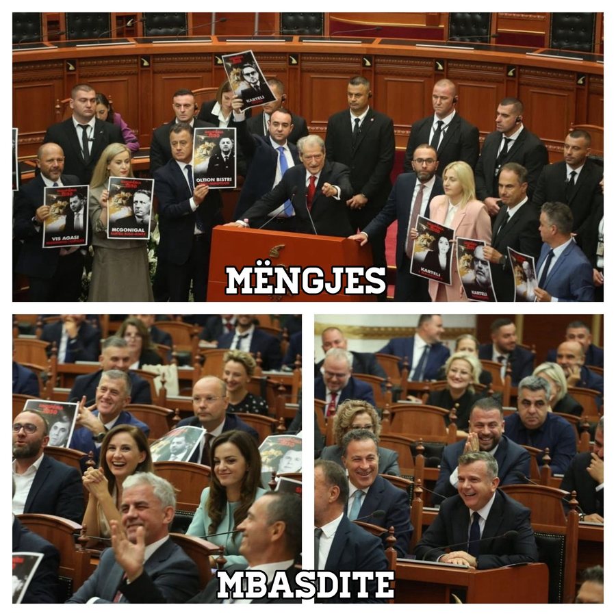 Vëzhgim përmes fotove, VNA thumbon në ditën e parë
