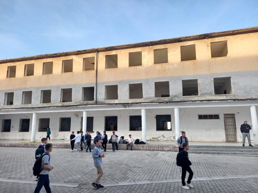Students from Kukes travel to Prizren for quality vocational education