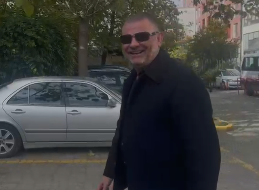 Tom Doshi paraqitet sërish në SPAK