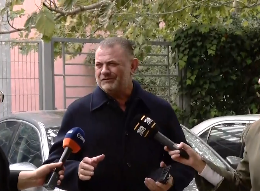 Tom Doshi del nga SPAK: Siç ka thënë dhe Erioni, kolegët