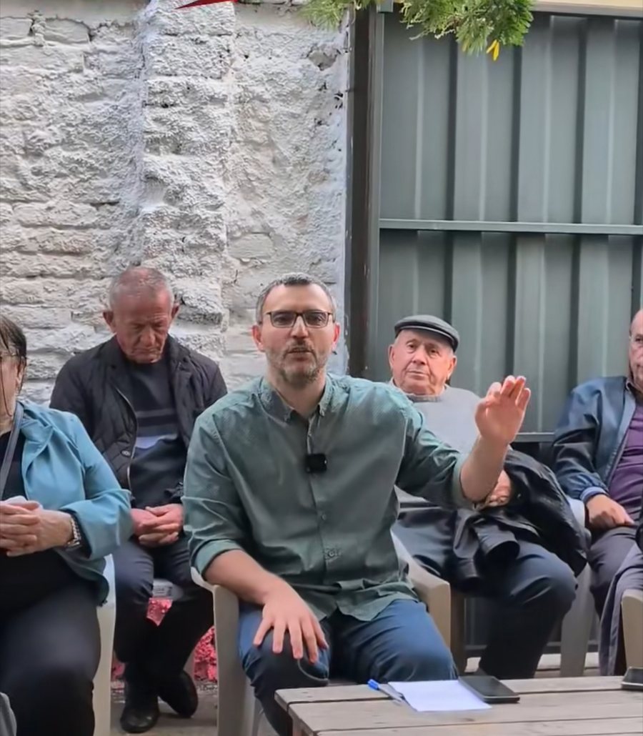 Fushata për Tiranën pa datë, me tre kandidatë: Ministrja,