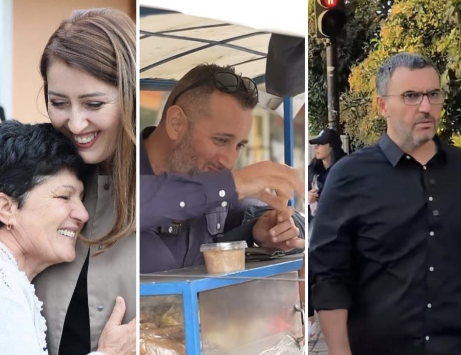 Fushata për Tiranën pa datë, me tre kandidatë: Ministrja,