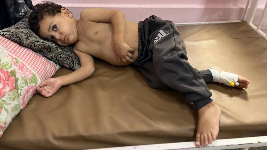Shumë jetë në Gaza ende varen në fije të perit