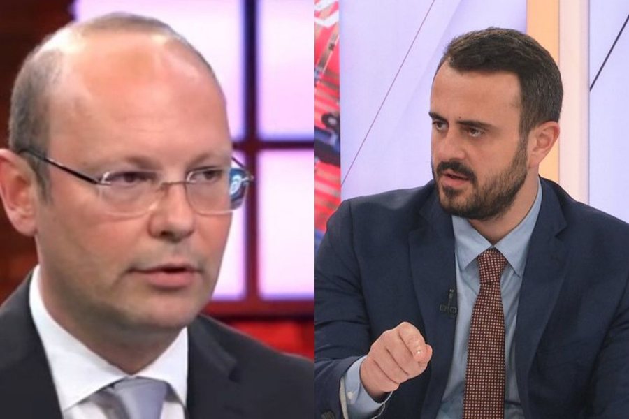 Ivi Kaso against Xhaferraj: Berisha fulfilled expectations for the May 11