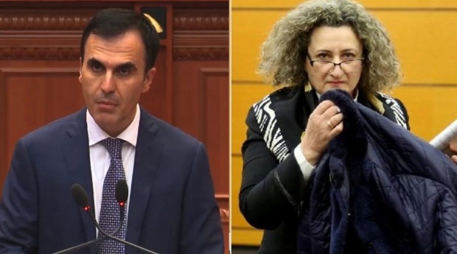 Verifikim "pa afat" për Olsian Çelën do të