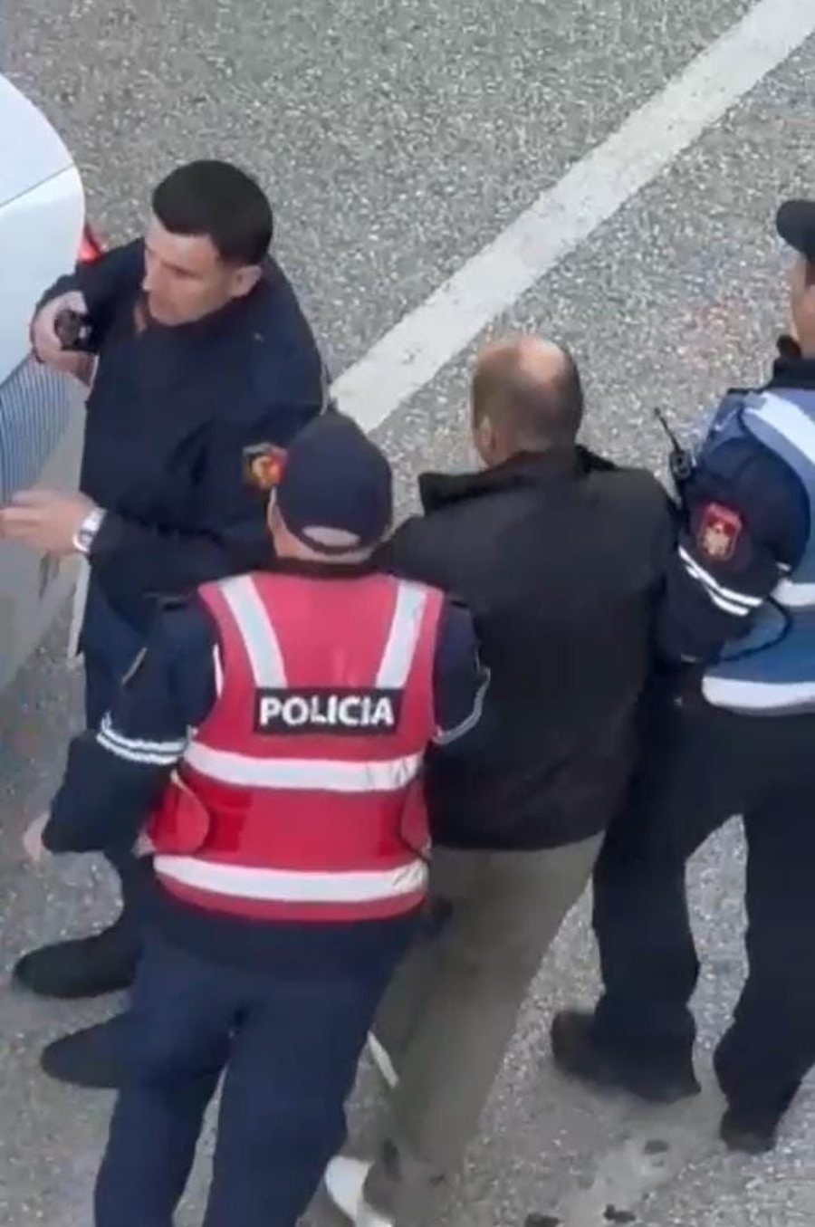 Flet picieri që vrau kolegune tij: Më shante vazhdimisht dhe më