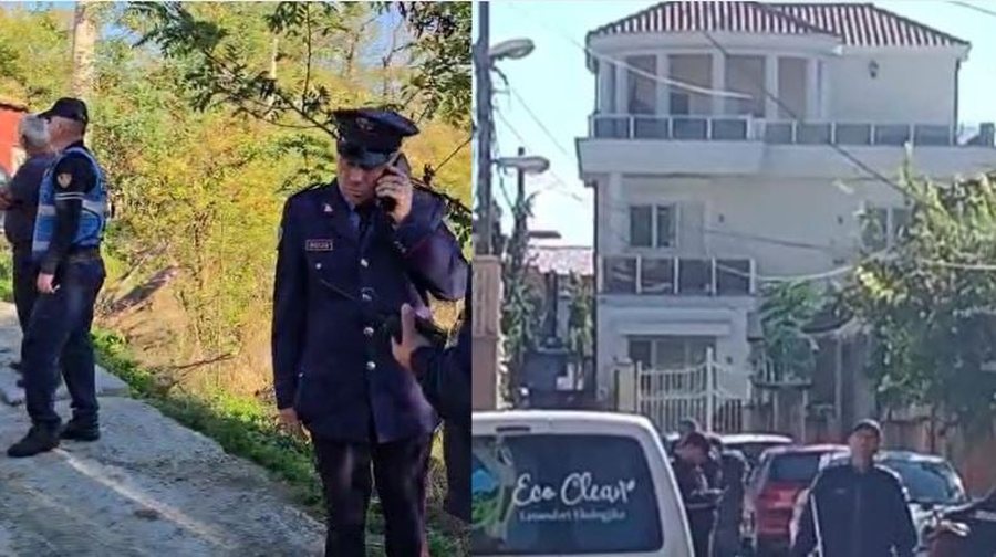 Katër ngjarje të rënda brenda pak orësh trondisin vendin: