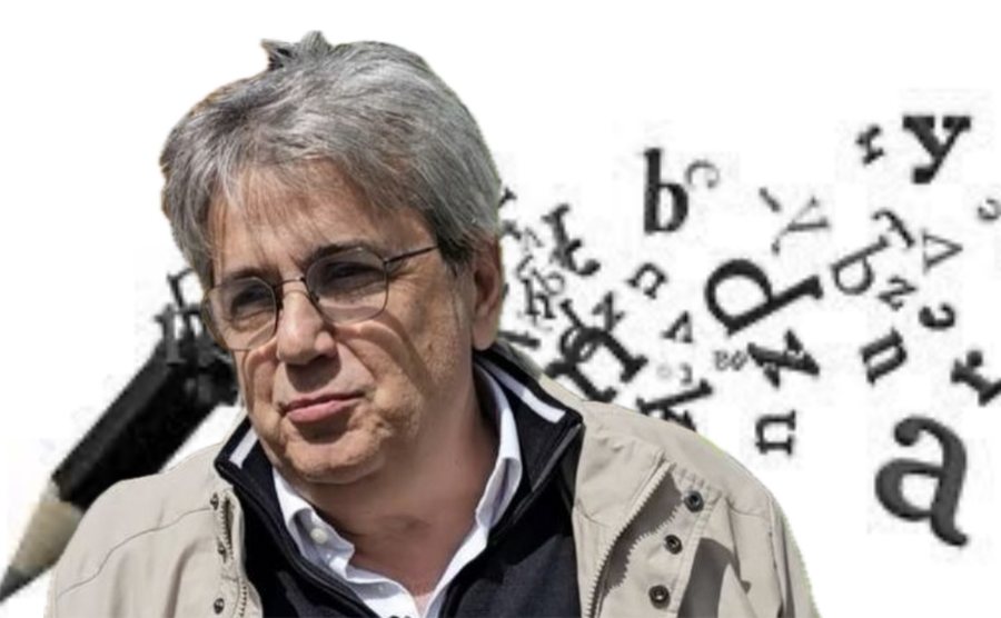 Benetit pas 35 viteve si drejtor që ja shkruajnë shkresat të