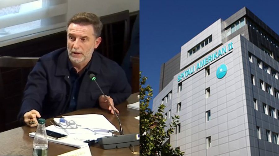 Braçe requests the Albanian Supreme Audit Office: Audit the American