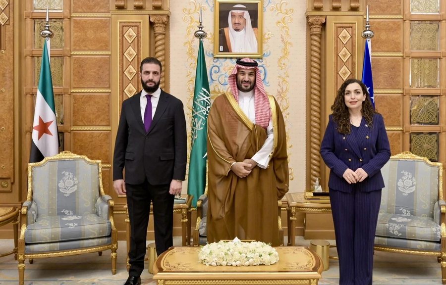 Siria bëhet shteti i 120-të që njeh Kosovën