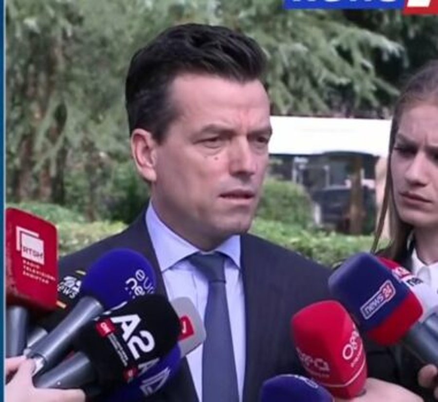 Shehaj akuzon PS dhe PD për marrëveshje kushtetuese, dy javë pas