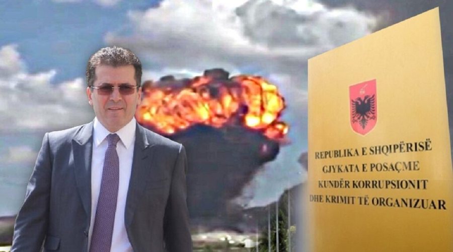 Përplasje në seancën gjyqësore për