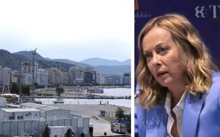 Një vit pas marrëveshjes Itali-Shqipëri/ Vetëm 25