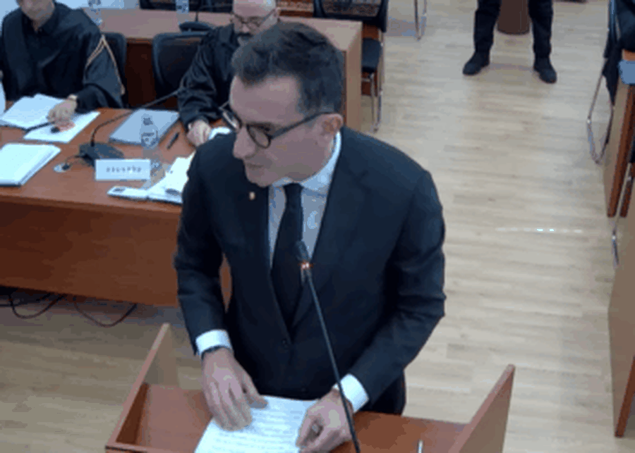 Erion Veliaj speaks after 9 months in isolation and absence from the media: The