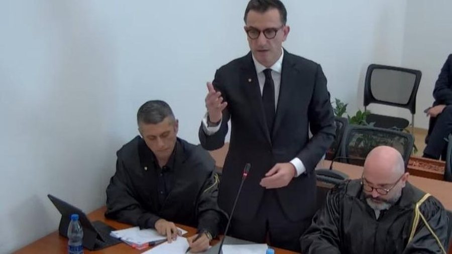 Veliaj before the Constitutional Court: The story of a mayor who "absent