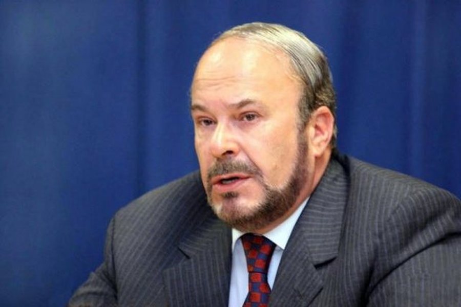 Fatos Nano's death closes an important chapter in post-communist Albanian