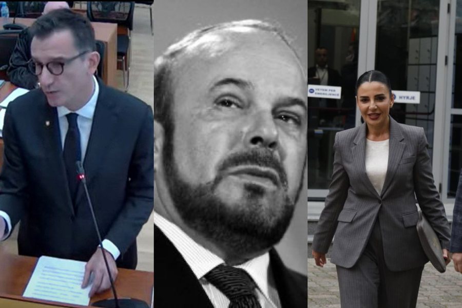 Friday of the "unlucky ghosts" of the socialists