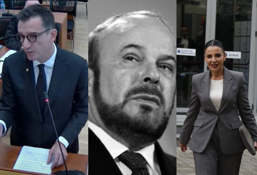 E premtja e “fantazmave të pafatë” të