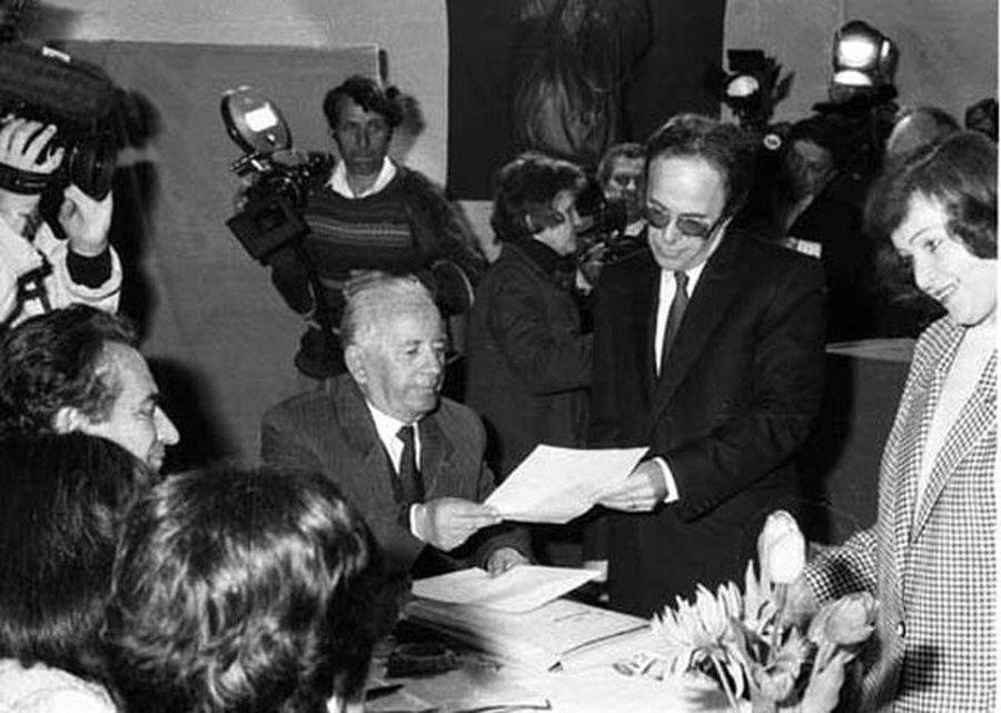 Mars 1991: Kur qeveria Nano diskutonte si të mbronte 100 vilat e shtetit,