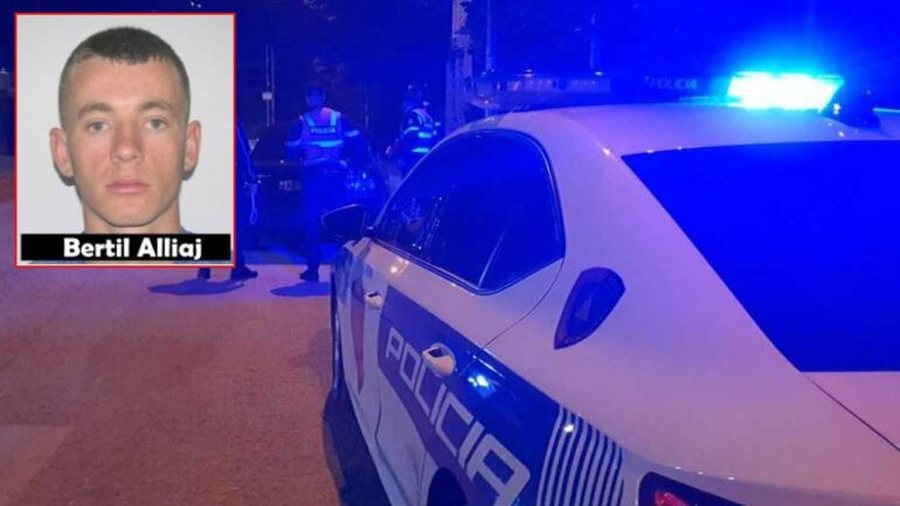 Vrau kushëririn e tij në derën e shtëpisë, arrestohet